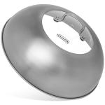 Small Yosukata Wkładką z Hartowanego Szkła 34,5cm (Do Woka 36cm)