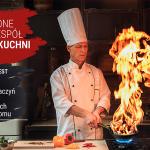 Small Yosukata Patelnia ze Stali Czarnej 26cm (wstępnie sezonowany)