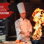 Small Yosukata Patelnia ze Stali Czarnej 30cm (wstępnie sezonowany)